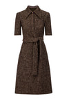 Grace of Wool Dress