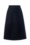 Italian Wool Skirt