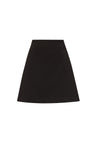 A Line Mini Skirt - A Line Mini Skirt