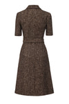 Grace of Wool Dress